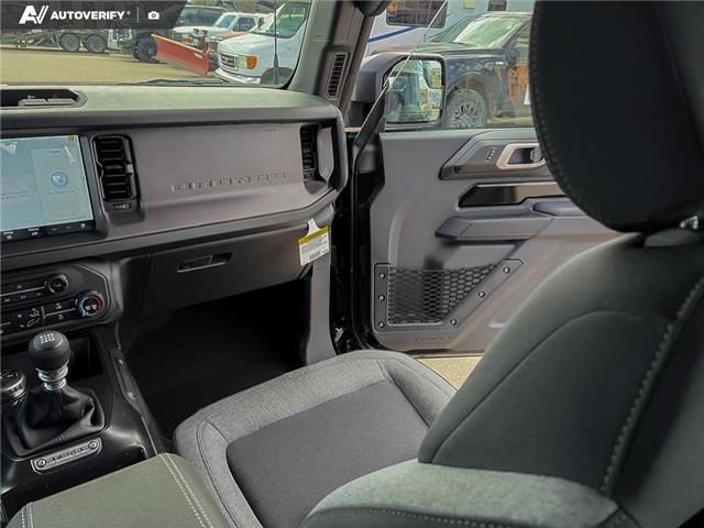 2026 Ford Bronco Base (Stk: 26S1125) in Olds - Image 25 of 25