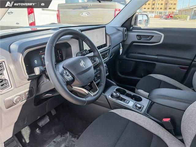 2026 Ford Bronco Sport Big Bend (Stk: 26S9271) in Olds - Image 13 of 24 2026 Ford Bronco Sport Big Bend (Stk: 26S9271) in Olds - Image 13 of 24