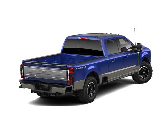 2026 Ford F-350 King Ranch (Stk: 26T6775) in Olds - Image 3 of 7