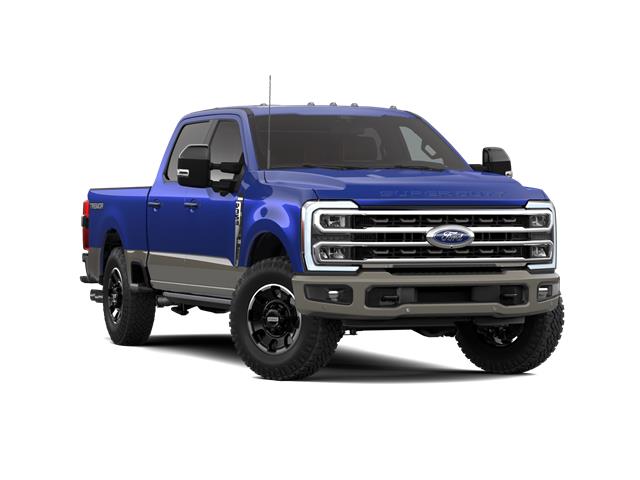 2026 Ford F-350 King Ranch (Stk: 26T6775) in Olds - Image 4 of 7