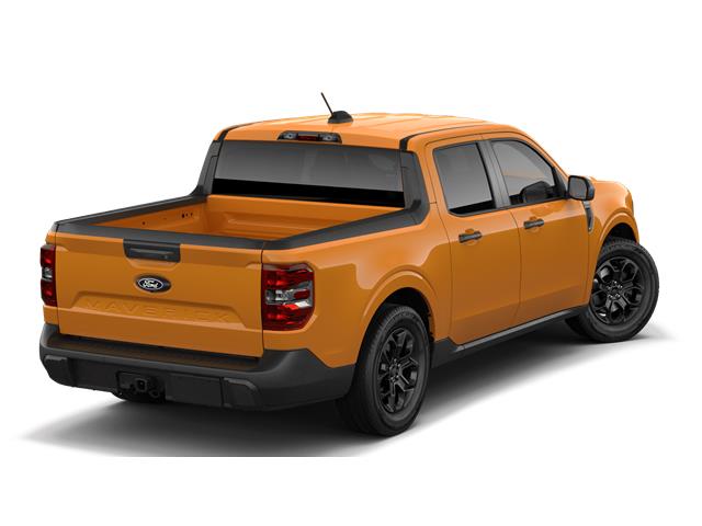 2026 Ford Maverick XLT (Stk: 26T7538) in Olds - Image 3 of 7