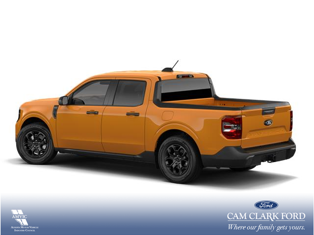 2026 Ford Maverick XLT (Stk: 26T8963) in Olds - Image 2 of 6