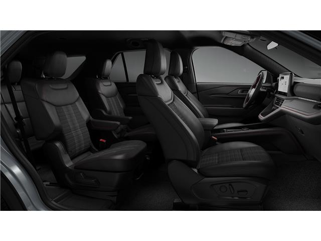 2026 Ford Explorer ST-Line (Stk: 26AS4505) in Airdrie - Image 5 of 7
