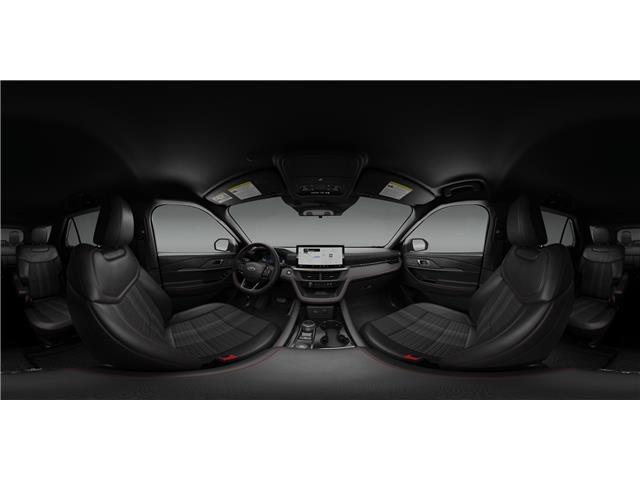 2026 Ford Explorer ST-Line (Stk: 26AS4505) in Airdrie - Image 7 of 7
