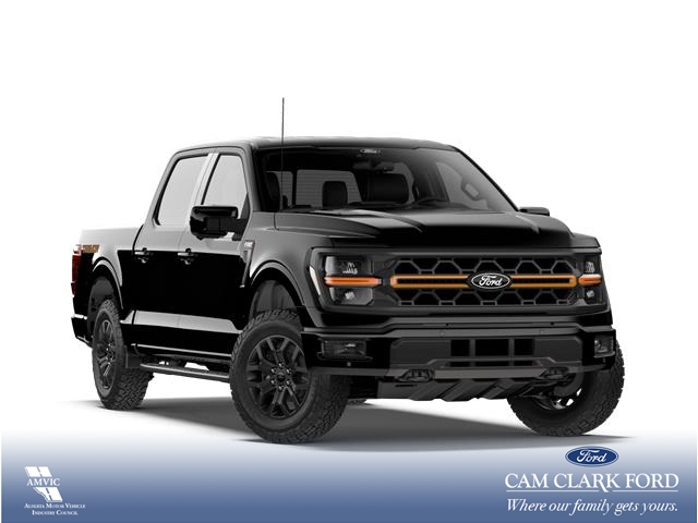 2026 Ford F-150 Tremor (Stk: 26AT0786) in Airdrie - Image 4 of 7