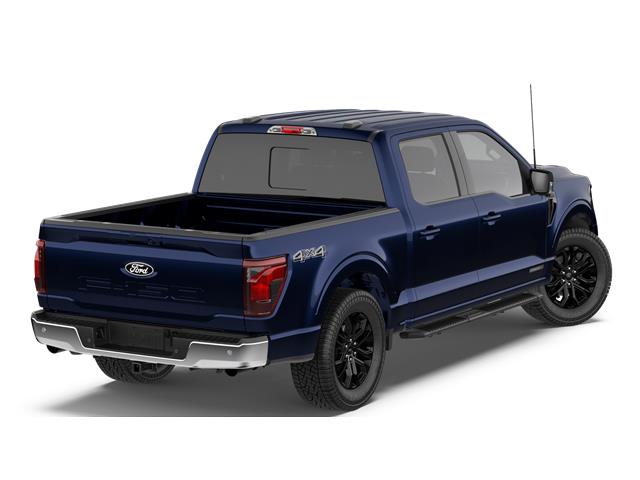 2026 Ford F-150 XLT (Stk: 26AT2767) in Airdrie - Image 3 of 7