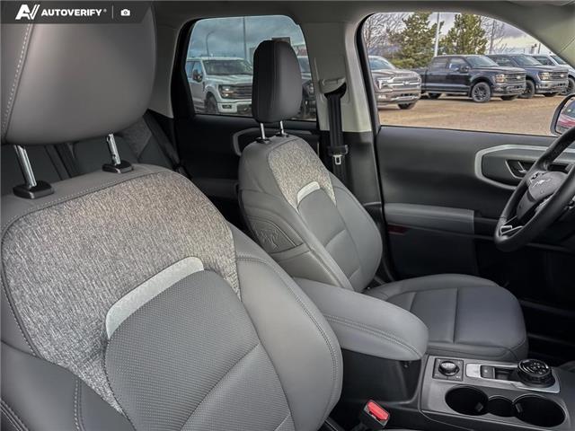 2026 Ford Bronco Sport Badlands (Stk: 26S6498) in Red Deer - Image 22 of 25