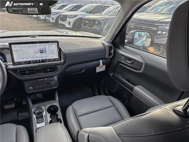 2026 Ford Bronco Sport Badlands (Stk: 26S6498) in Red Deer - Image 25 of 25