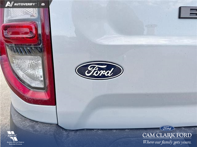 2026 Ford Bronco Sport Big Bend (Stk: 26S8780) in Red Deer - Image 9 of 25