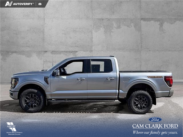 2026 Ford F-150 Tremor (Stk: 26T6852A) in Red Deer - Image 3 of 24