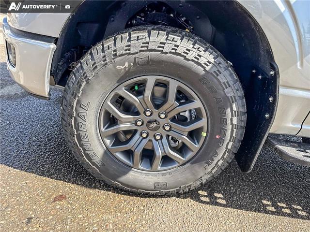 2026 Ford F-150 Tremor (Stk: 26T6852A) in Red Deer - Image 6 of 24