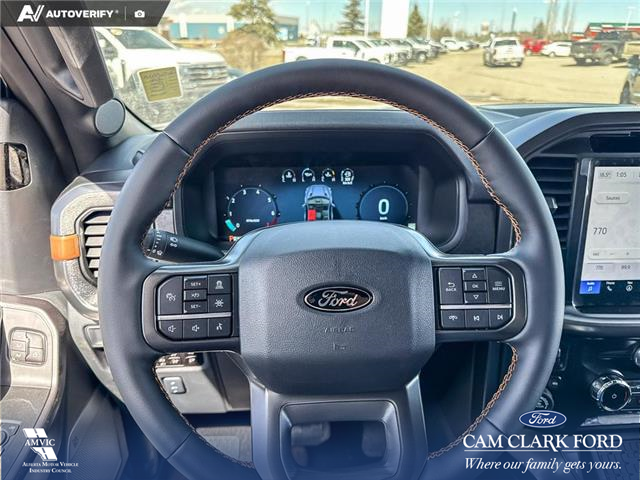 2026 Ford F-150 Tremor (Stk: 26T6852A) in Red Deer - Image 13 of 24