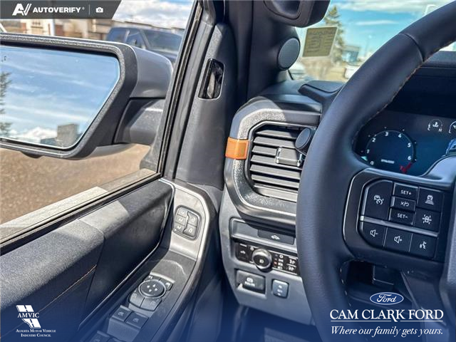 2026 Ford F-150 Tremor (Stk: 26T6852A) in Red Deer - Image 16 of 24