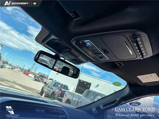 2026 Ford F-150 Tremor (Stk: 26T6852A) in Red Deer - Image 20 of 24