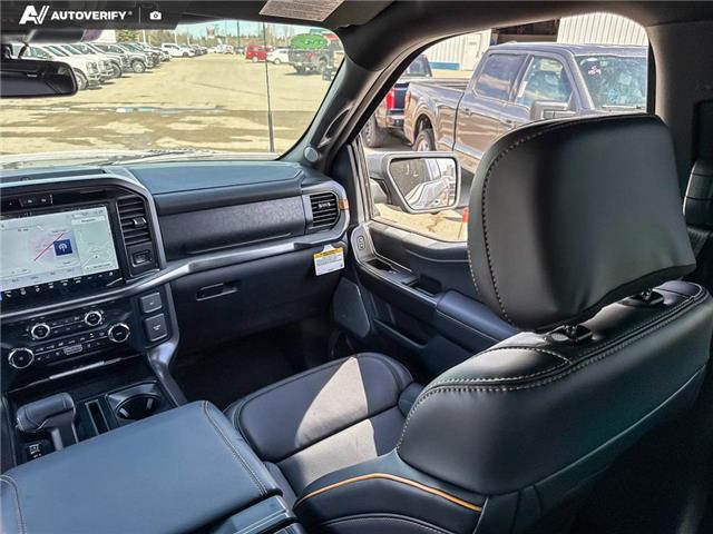 2026 Ford F-150 Tremor (Stk: 26T6852A) in Red Deer - Image 24 of 24