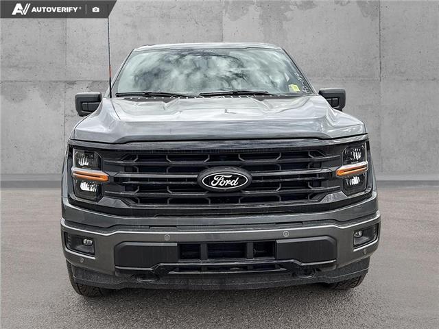 2026 Ford F-150 XLT (Stk: 26T6004) in Red Deer - Image 2 of 24 2026 Ford F-150 XLT (Stk: 26T6004) in Red Deer - Image 2 of 24