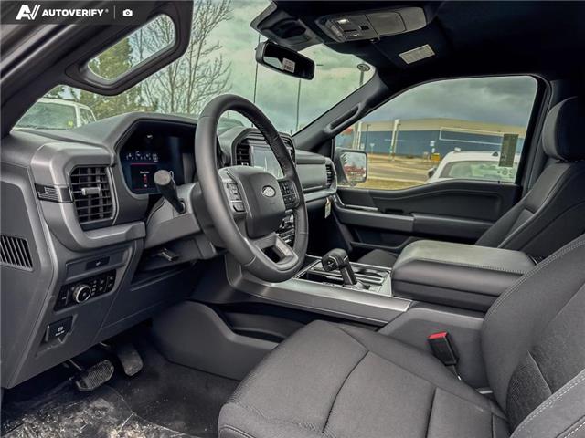 2026 Ford F-150 XLT (Stk: 26T6004) in Red Deer - Image 12 of 24 2026 Ford F-150 XLT (Stk: 26T6004) in Red Deer - Image 12 of 24