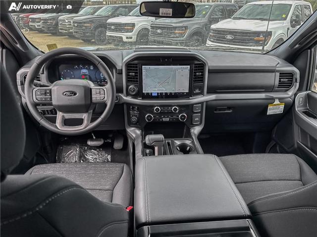 2026 Ford F-150 XLT (Stk: 26T6004) in Red Deer - Image 23 of 24 2026 Ford F-150 XLT (Stk: 26T6004) in Red Deer - Image 23 of 24