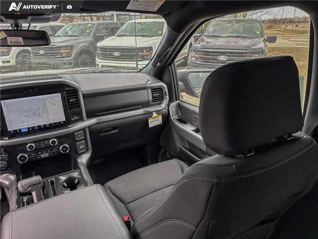 2026 Ford F-150 XLT (Stk: 26T6004) in Red Deer - Image 24 of 24 2026 Ford F-150 XLT (Stk: 26T6004) in Red Deer - Image 24 of 24