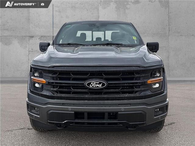 2026 Ford F-150 XLT (Stk: 26T1684) in Red Deer - Image 2 of 24