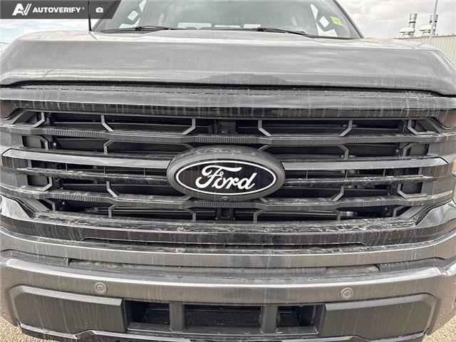 2026 Ford F-150 XLT (Stk: 26T1684) in Red Deer - Image 9 of 24