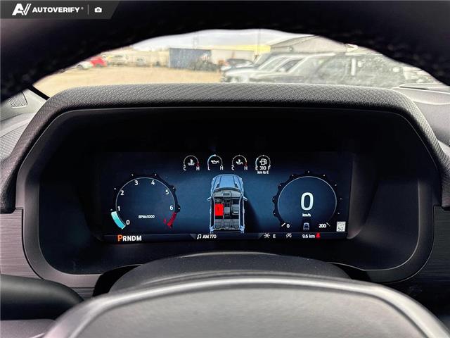 2026 Ford F-150 XLT (Stk: 26T1684) in Red Deer - Image 14 of 24