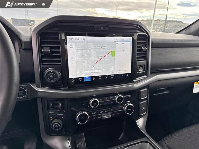 2026 Ford F-150 XLT (Stk: 26T1684) in Red Deer - Image 18 of 24