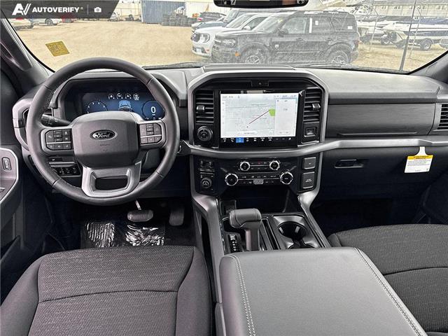 2026 Ford F-150 XLT (Stk: 26T1684) in Red Deer - Image 23 of 24