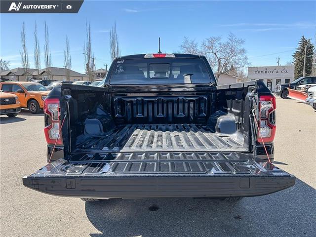 2026 Ford Ranger Lariat (Stk: 26T4650) in Olds - Image 12 of 25