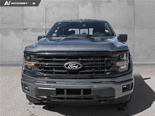 2026 Ford F-150 XLT (Stk: 26T4682) in Olds - Image 2 of 25