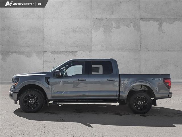 2026 Ford F-150 XLT (Stk: 26T4682) in Olds - Image 3 of 25