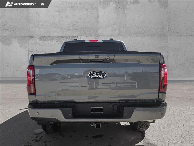 2026 Ford F-150 XLT (Stk: 26T4682) in Olds - Image 5 of 25