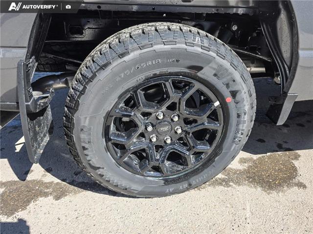 2026 Ford F-150 XLT (Stk: 26T4682) in Olds - Image 6 of 25