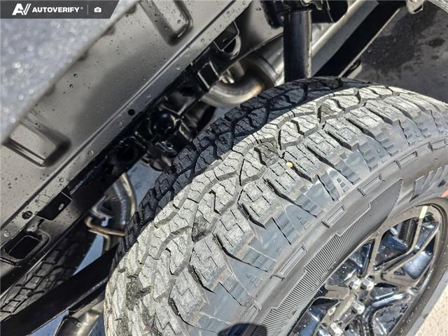 2026 Ford F-150 XLT (Stk: 26T4682) in Olds - Image 7 of 25