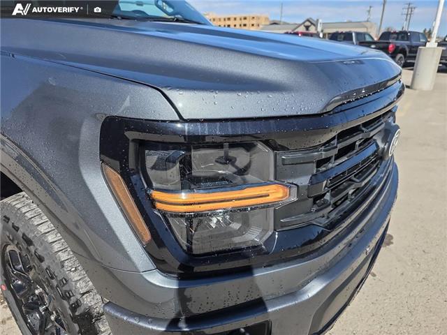 2026 Ford F-150 XLT (Stk: 26T4682) in Olds - Image 8 of 25