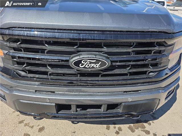 2026 Ford F-150 XLT (Stk: 26T4682) in Olds - Image 9 of 25