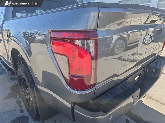 2026 Ford F-150 XLT (Stk: 26T4682) in Olds - Image 11 of 25