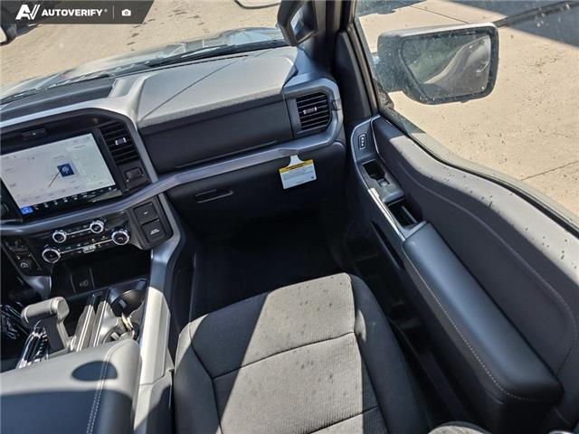 2026 Ford F-150 XLT (Stk: 26T4682) in Olds - Image 25 of 25