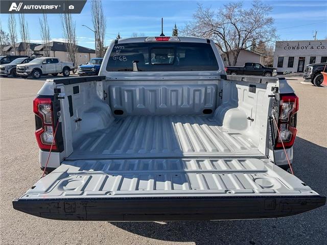 2026 Ford Ranger Lariat (Stk: 26T4433) in Olds - Image 12 of 25 2026 Ford Ranger Lariat (Stk: 26T4433) in Olds - Image 12 of 25