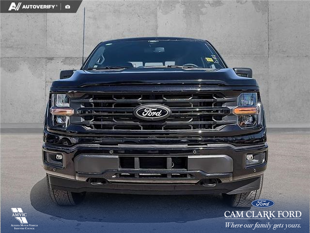2026 Ford F-150 XLT (Stk: 26T7528) in Olds - Image 2 of 25