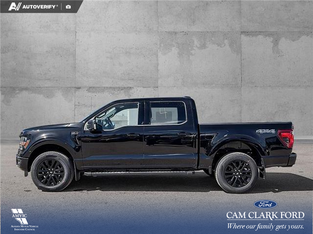 2026 Ford F-150 XLT (Stk: 26T7528) in Olds - Image 3 of 25