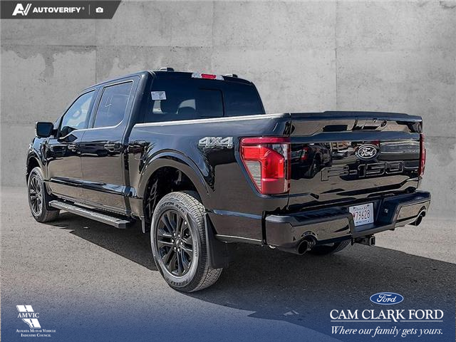 2026 Ford F-150 XLT (Stk: 26T7528) in Olds - Image 4 of 25