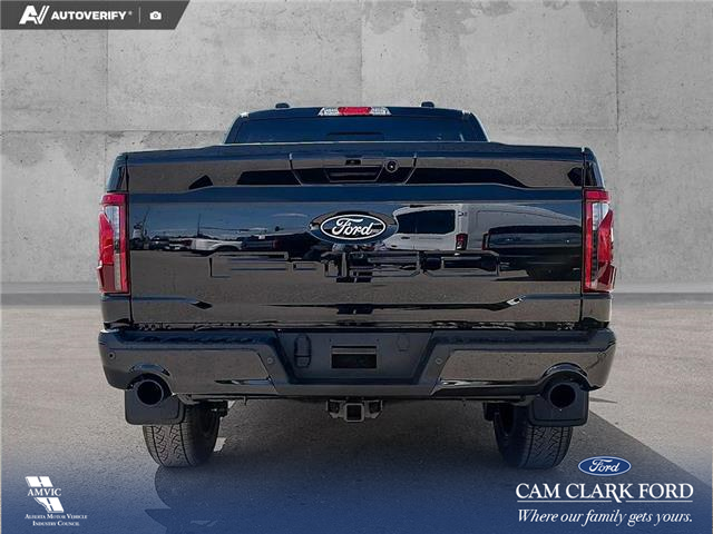 2026 Ford F-150 XLT (Stk: 26T7528) in Olds - Image 5 of 25