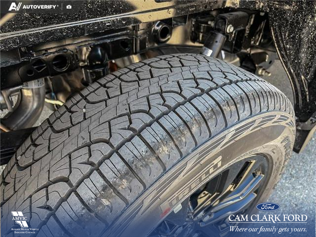 2026 Ford F-150 XLT (Stk: 26T7528) in Olds - Image 7 of 25