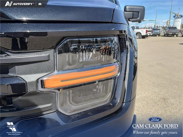 2026 Ford F-150 XLT (Stk: 26T7528) in Olds - Image 8 of 25