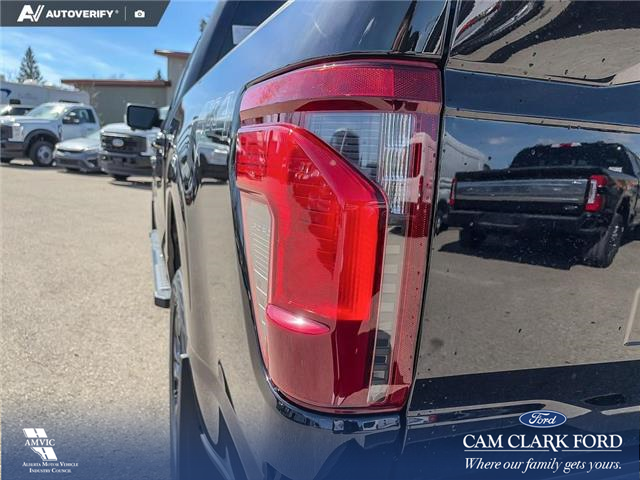 2026 Ford F-150 XLT (Stk: 26T7528) in Olds - Image 11 of 25