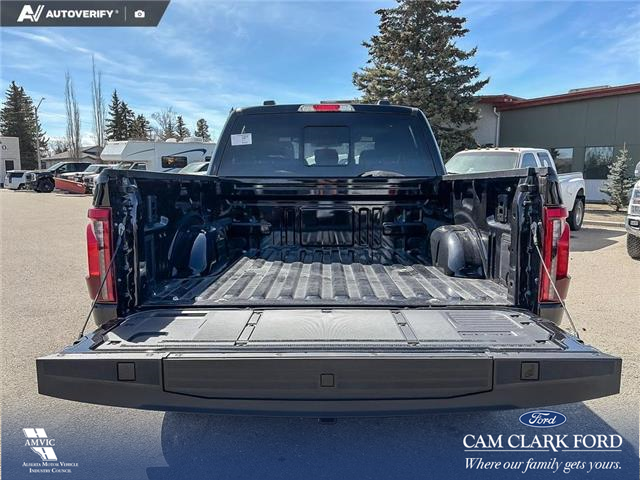 2026 Ford F-150 XLT (Stk: 26T7528) in Olds - Image 12 of 25