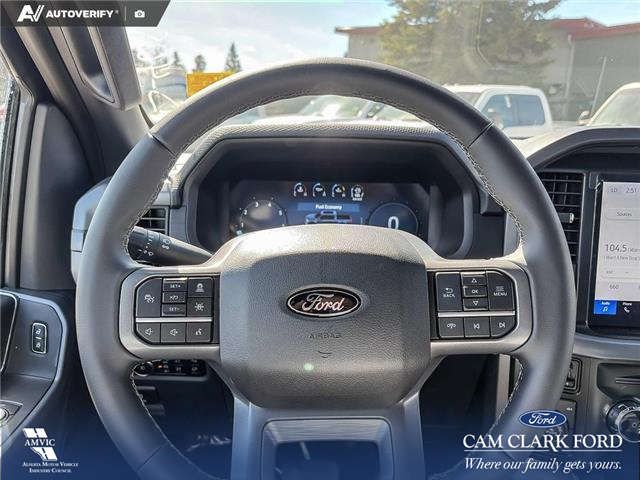 2026 Ford F-150 XLT (Stk: 26T7528) in Olds - Image 14 of 25