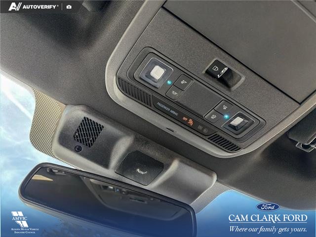 2026 Ford F-150 XLT (Stk: 26T7528) in Olds - Image 21 of 25