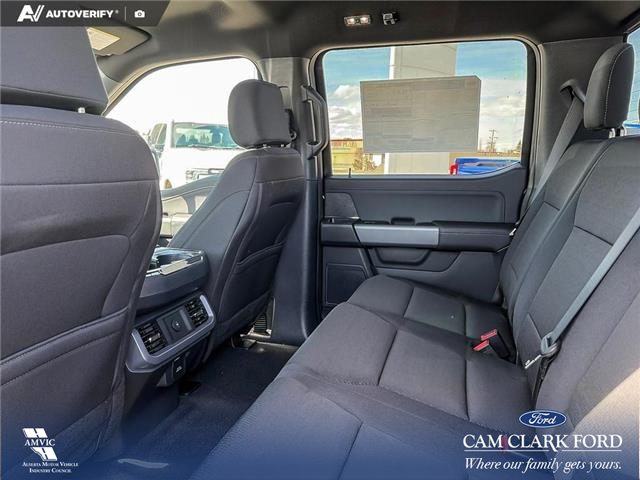 2026 Ford F-150 XLT (Stk: 26T7528) in Olds - Image 23 of 25